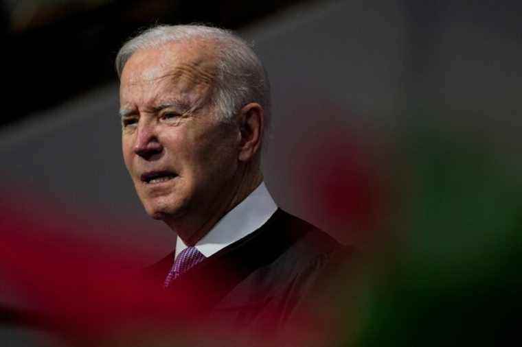 A disappointment named Biden |  Press