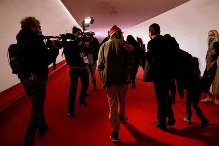 A record of 488 journalists detained in 2021