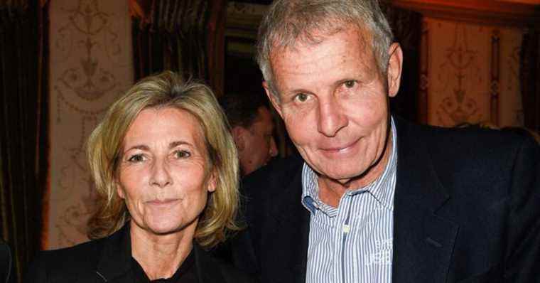 “A seducer who likes to conquer”: Claire Chazal evokes Patrick Poivre d’Arvor, accused of rape