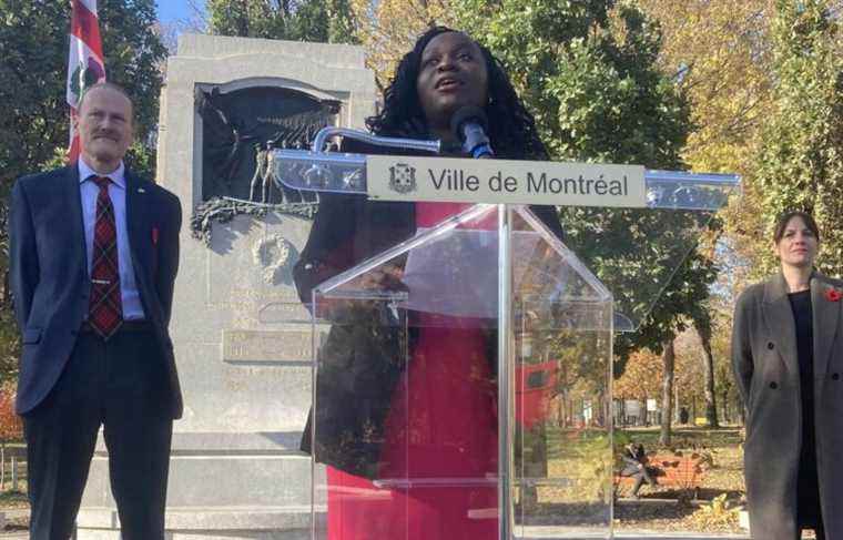 A third of elected officials in Montreal come from diversity