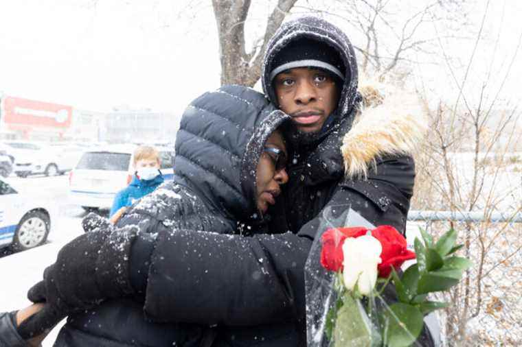 Jannai Dopwell-Bailey Memorial Walk |  “I sent my son to school, and he never came back”