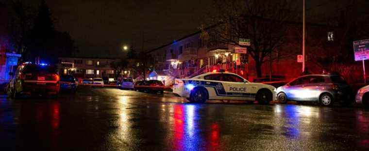 A young man and a teenager implicated in a double attempted murder in Montreal