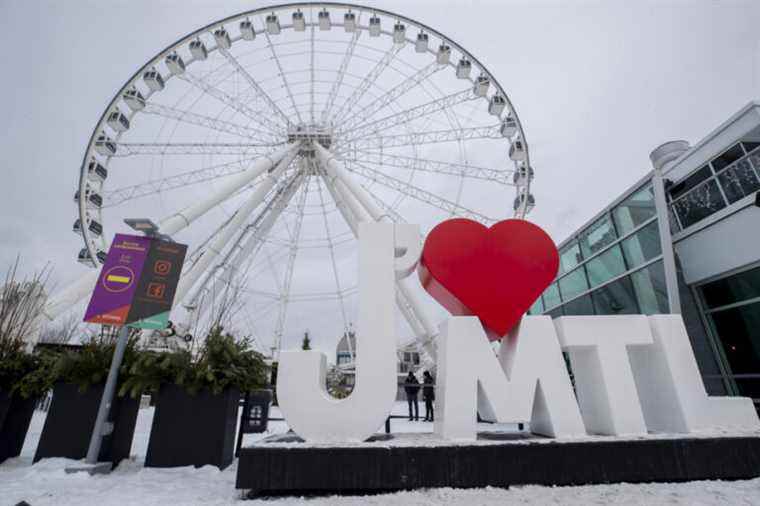 Accident at La Grande Roue de Montréal |  Employee succumbs to injuries