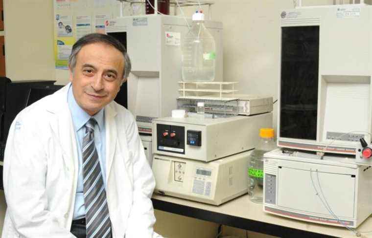 Acfas Adrien-Pouliot Prize: Émile Levy, a life dedicated to gastrointestinal health