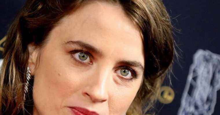 Adèle Haenel and the Caesar controversy: the casting director who threatened her is dead …