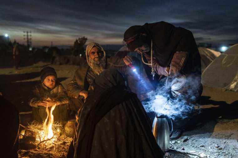 Afghanistan |  World Bank announces $ 280 million in aid