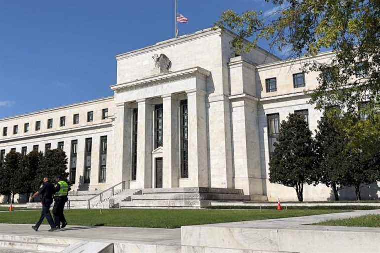 After Archegos, the Fed calls on the banks to be more vigilant