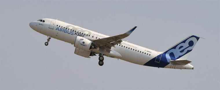 Airbus sells 60 aircraft to Aviation Capital Group