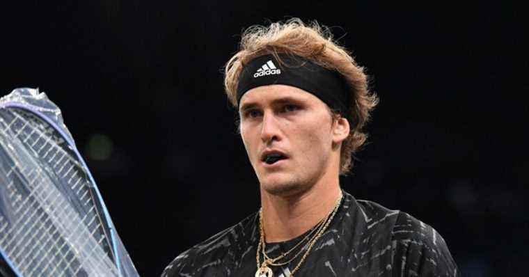 Alexander Zverev: Dream vacation in the Maldives with his partner Sophia