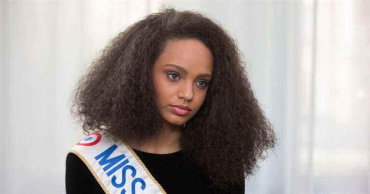 Alicia Aylies: “I found it unfair to have won Miss France”, her revelations five years later …