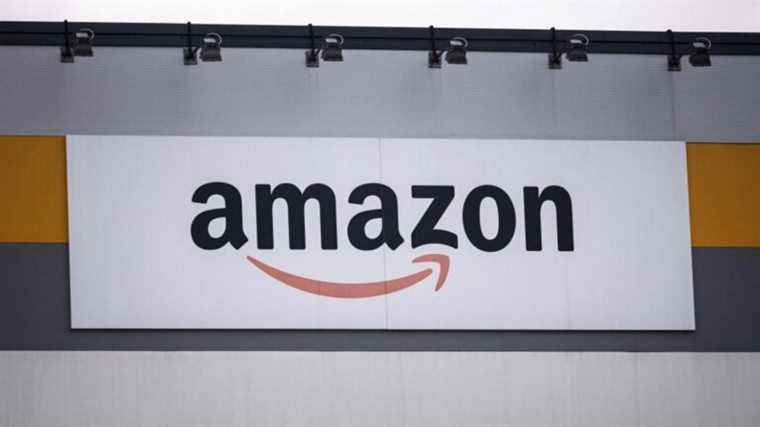 Amazon fined 1 billion euros for “abuse of dominant position”