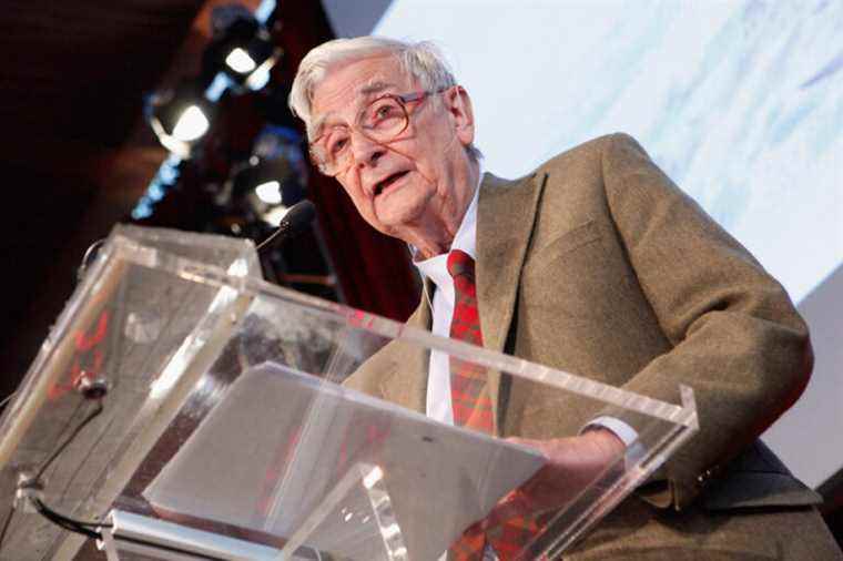 American ant biologist EO Wilson dead at 92