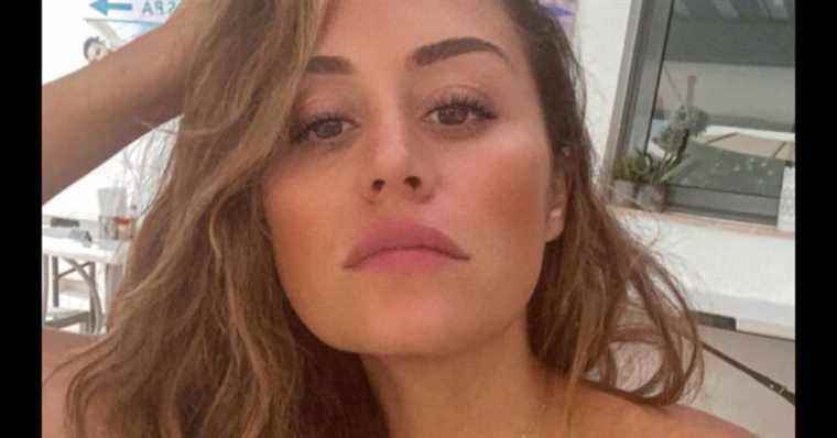 Anaïs Camizuli hospitalized twice: revelations about an injection in the buttocks and a complaint