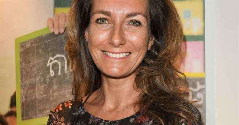 Anne-Claire Coudray unable to present the news: the reason revealed, her replacement announced