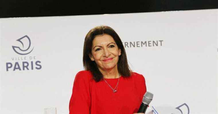 Anne Hidalgo overexposed: “My children don’t want me to talk about them”