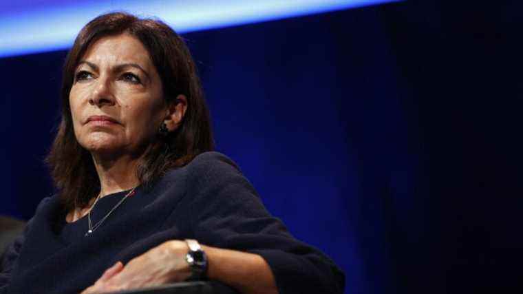 Anne Hidalgo’s proposal for a left-wing primary is not unanimous