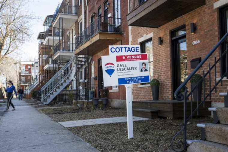 Another real estate increase expected in 2022 in Canada