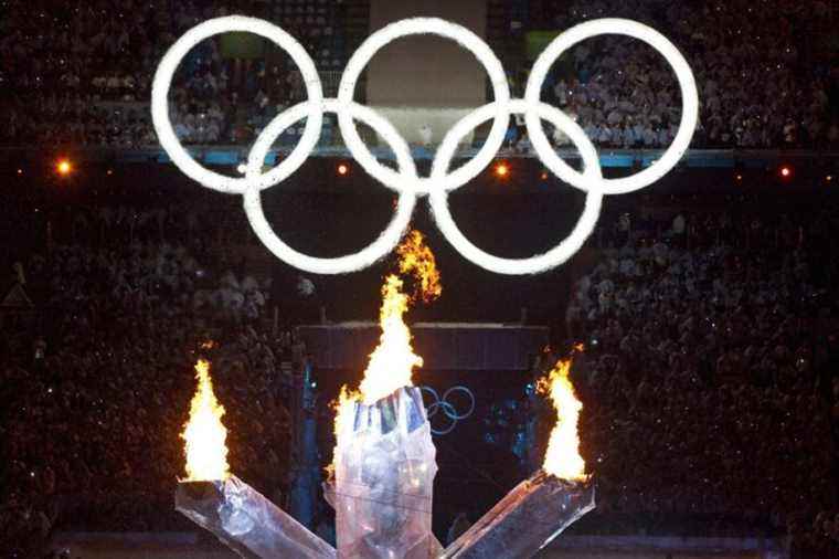 Application for the Winter Games |  British Columbia will aim for 2030