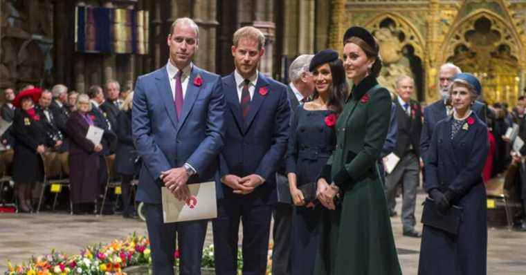 Archie and Lilibet deprived of family Christmas: aunt Kate and uncle William caring … from a distance