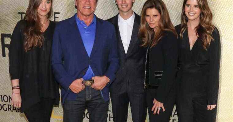 Arnold Schwarzenegger and Maria Shriver finally divorced, 10 years after their break-up: why such a delay?