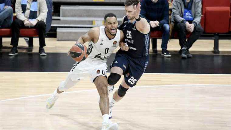 Asvel revives by snatching a precious success against Fenerbahçe