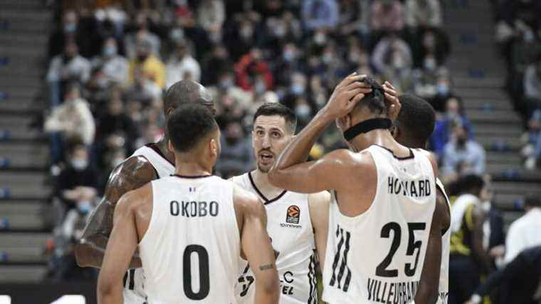 Asvel’s match against Bayern Munich postponed