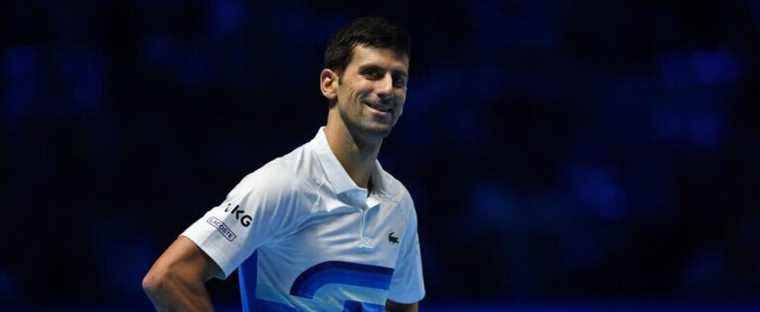 Australian Open: Djokovic on entry list, Williams not