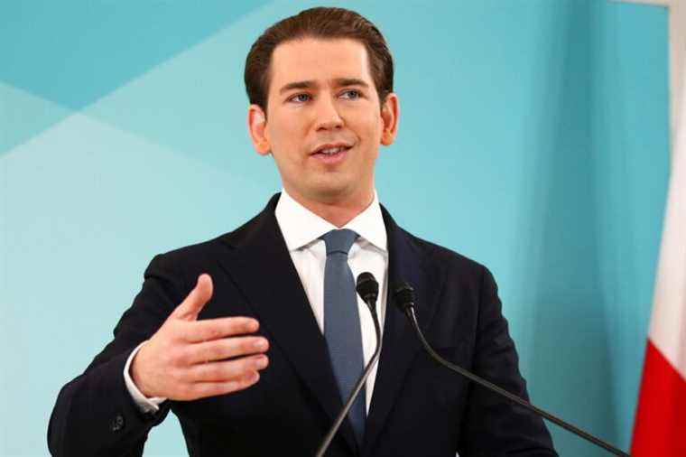 Austria |  Chancellor Kurz gone, his successor ready to step aside too