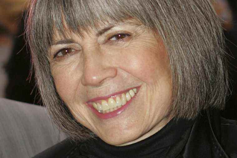 Author Anne Rice dies at the age of 80