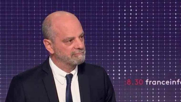 Autonomy of school directors in Marseille, performance of the French education system, health pass … The “8h30 franceinfo” by Jean-Michel Blanquer