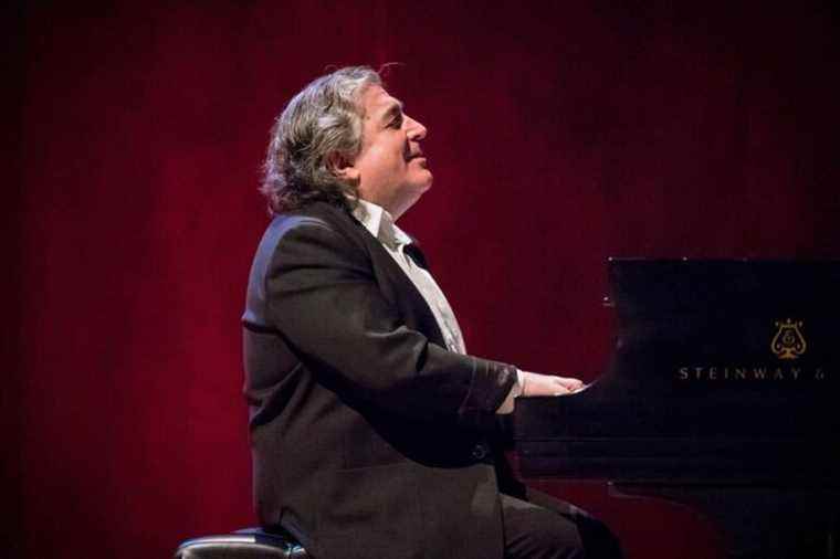 Bach Festival |  Sergei Babayan, piano demiurge