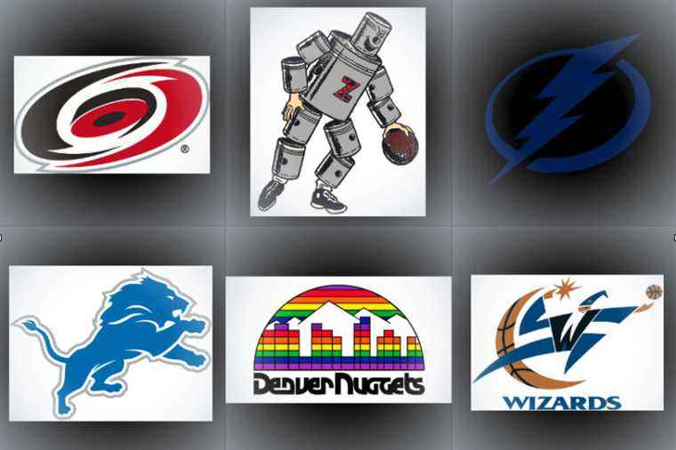 Bad Conduct |  What’s the ugliest sports logo?