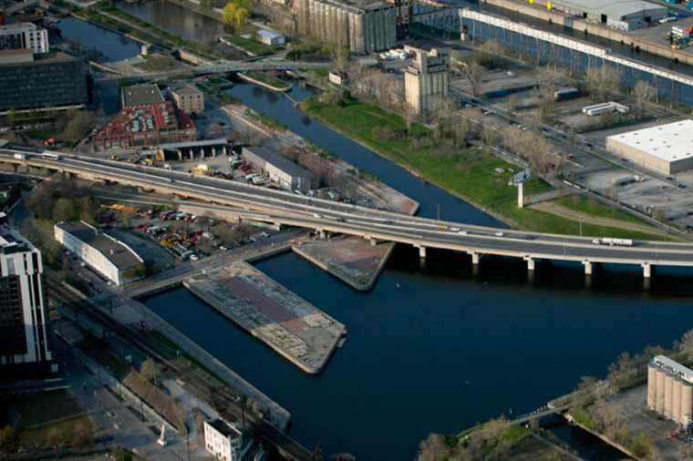 Baseball stadium in Montreal |  Reactions to the editorial “A grant at zero cost: are you kidding?”  “