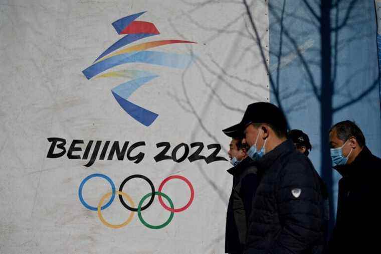 Beijing 2022 Games |  A common front for athletes