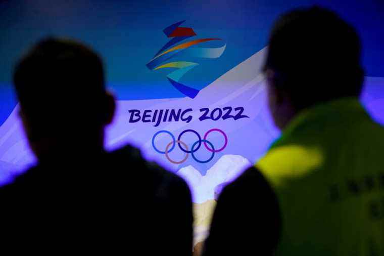 Beijing Games |  Ottawa announces diplomatic boycott