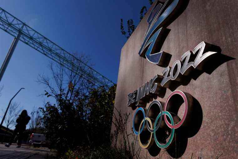 Beijing Olympics |  After the United States, Australia announces diplomatic boycott