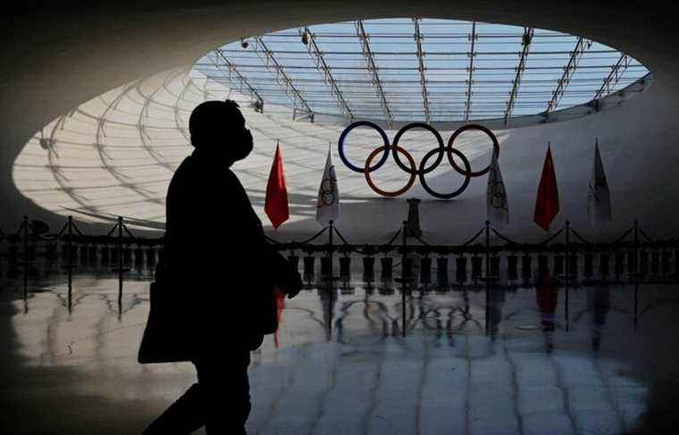 Beijing Olympics: the EU divided on a diplomatic boycott