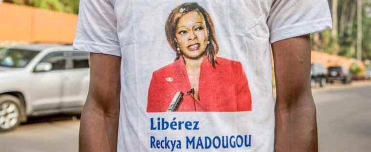 Benin: opponent Reckya Madougou sentenced to 20 years in prison