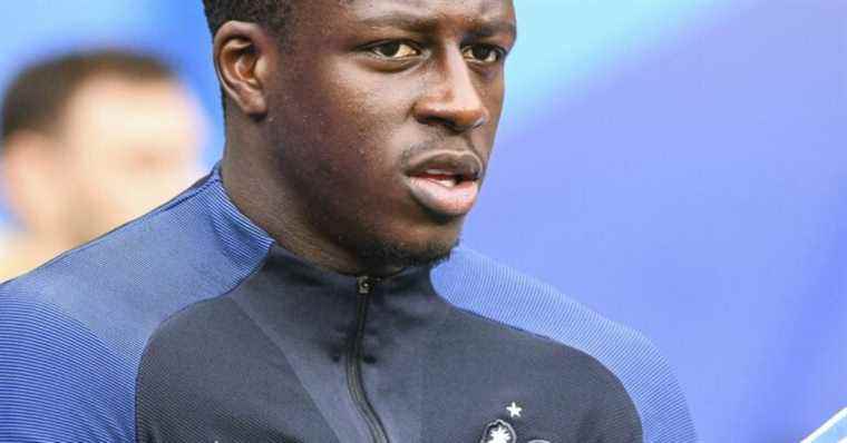 Benjamin Mendy again in court: the star of the Blues accused of a seventh rape