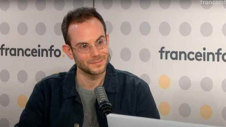 “Between the lines”, the chronicle of Clément Viktorovitch on franceinfo and the questions of the listeners