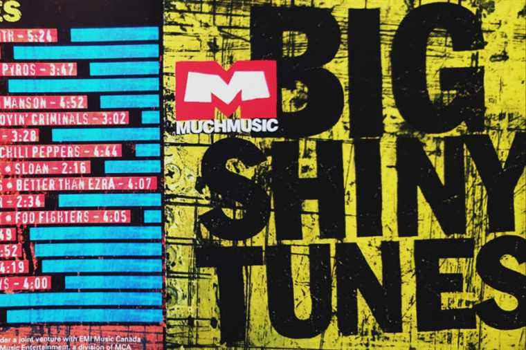 Big Shiny Tunes, 25 years later |  “A point of reference for a whole generation”