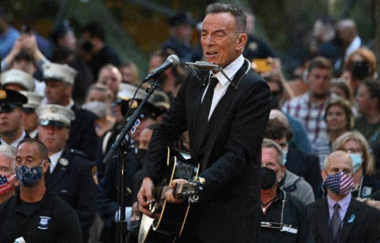 “Boss” Springsteen Sells Music Rights to Sony for Half a Billion Dollars