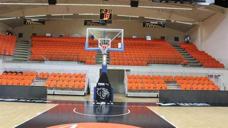 Bourges Basket will thrill you against Dinamo Sassari