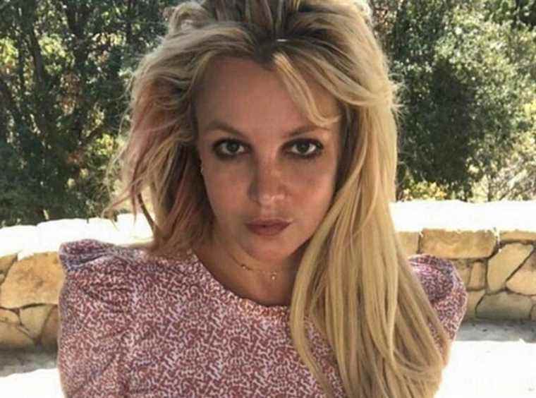 Britney Spears in turmoil, her father Jamie makes a scandalous request after the lifting of her guardianship!