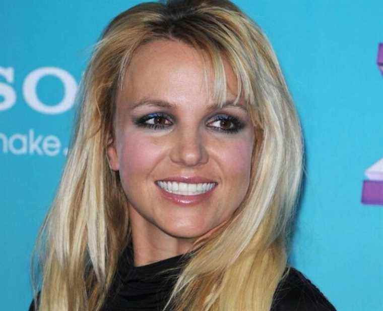 Britney Spears, the resurrection after a stolen life