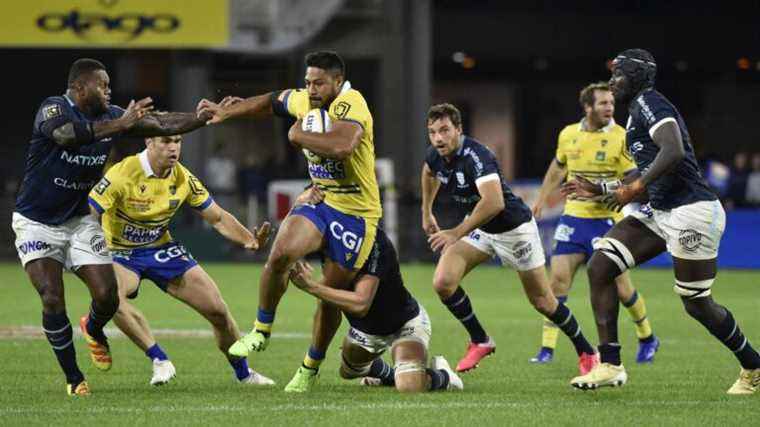 Brive-Clermont also postponed because of the Covid-19