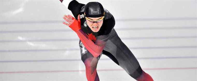 Brunet and Fiola aim for Olympic standard