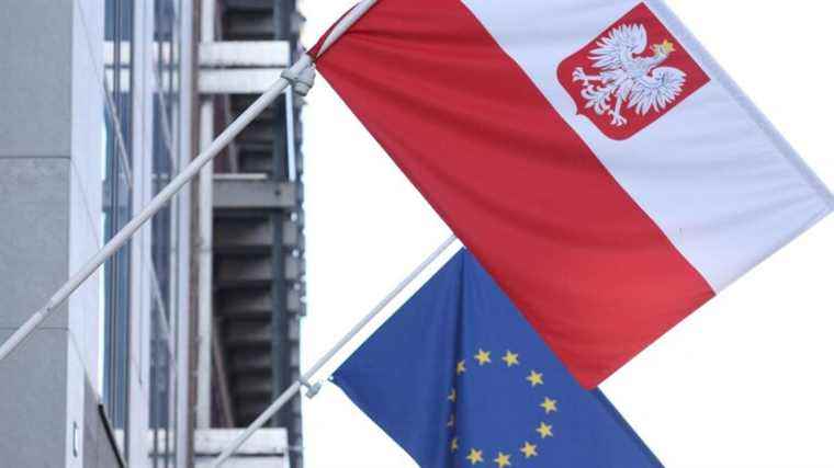 Brussels launches infringement proceedings against Poland