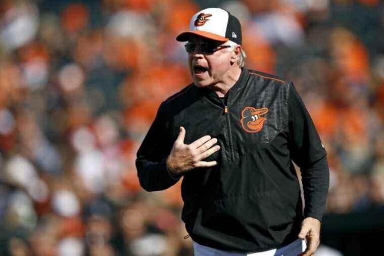 Buck Showalter appointed Mets manager