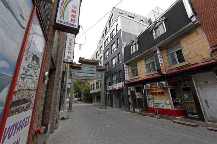 Building bridges to revive Montreal’s Chinatown